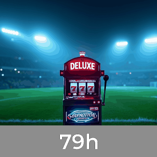 79h: Slots-Altas Chances, Mesa-Jogos Estratégicos, Live-Dealer-Experiência Imersiva