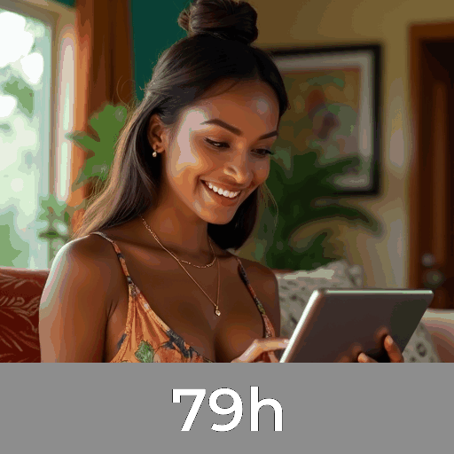 79h: Explore Bônus Generosos e Ofertas de Boas-Vindas Únicas