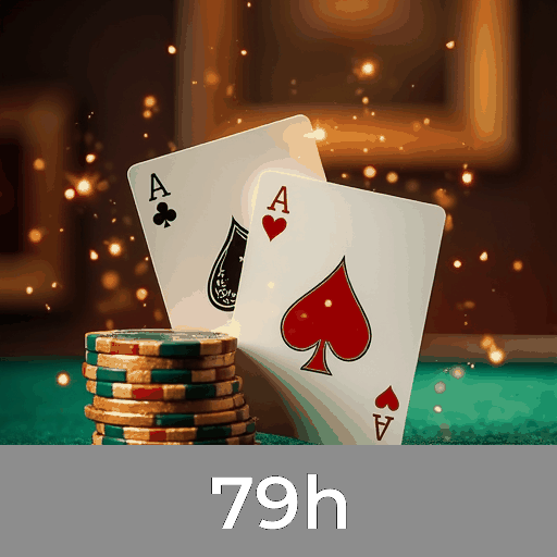 79h: Aposta Móvel com Funcionalidades Completa